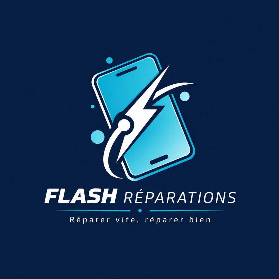 Flash Réparations
